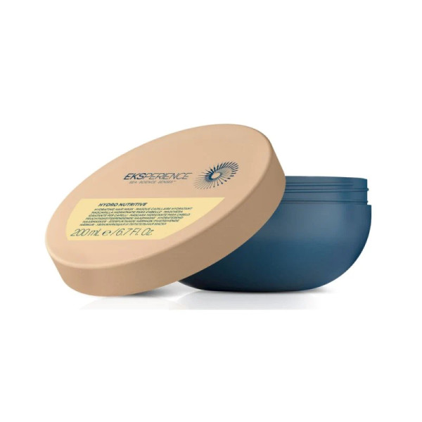 Eksperience Hydro Nutritive Maschera 200 ml Eksperience Hydro Nutritive Maschera 200 ml